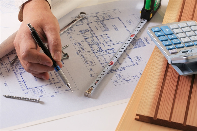 ちょっとしたリフォームから大幅な改築まで柔軟に対応いたします