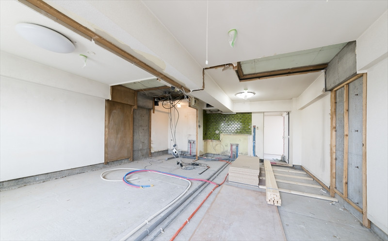 新築を検討されているお客様へのサポート体制を整えています